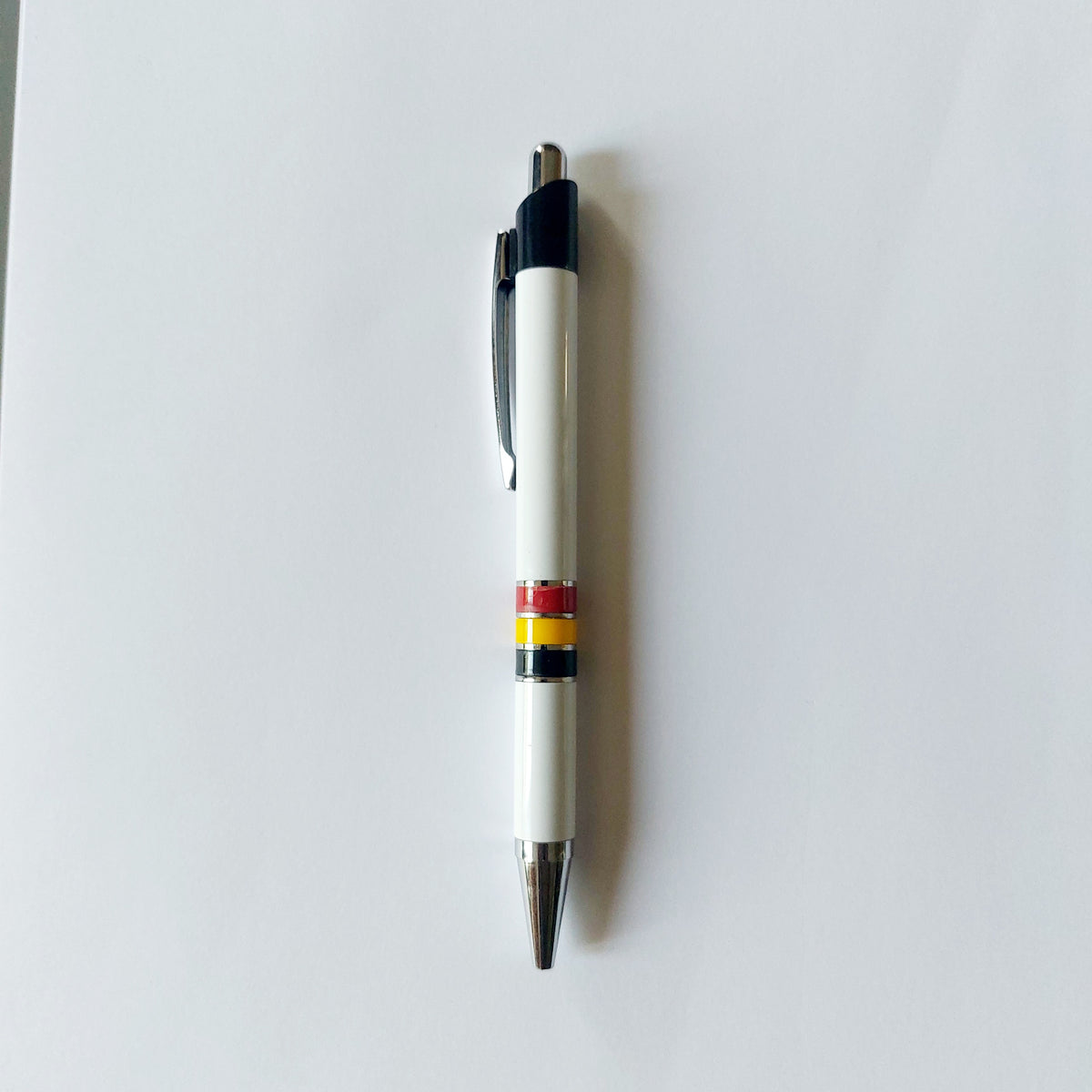 Pack de 50 stylos Belge personnalisés