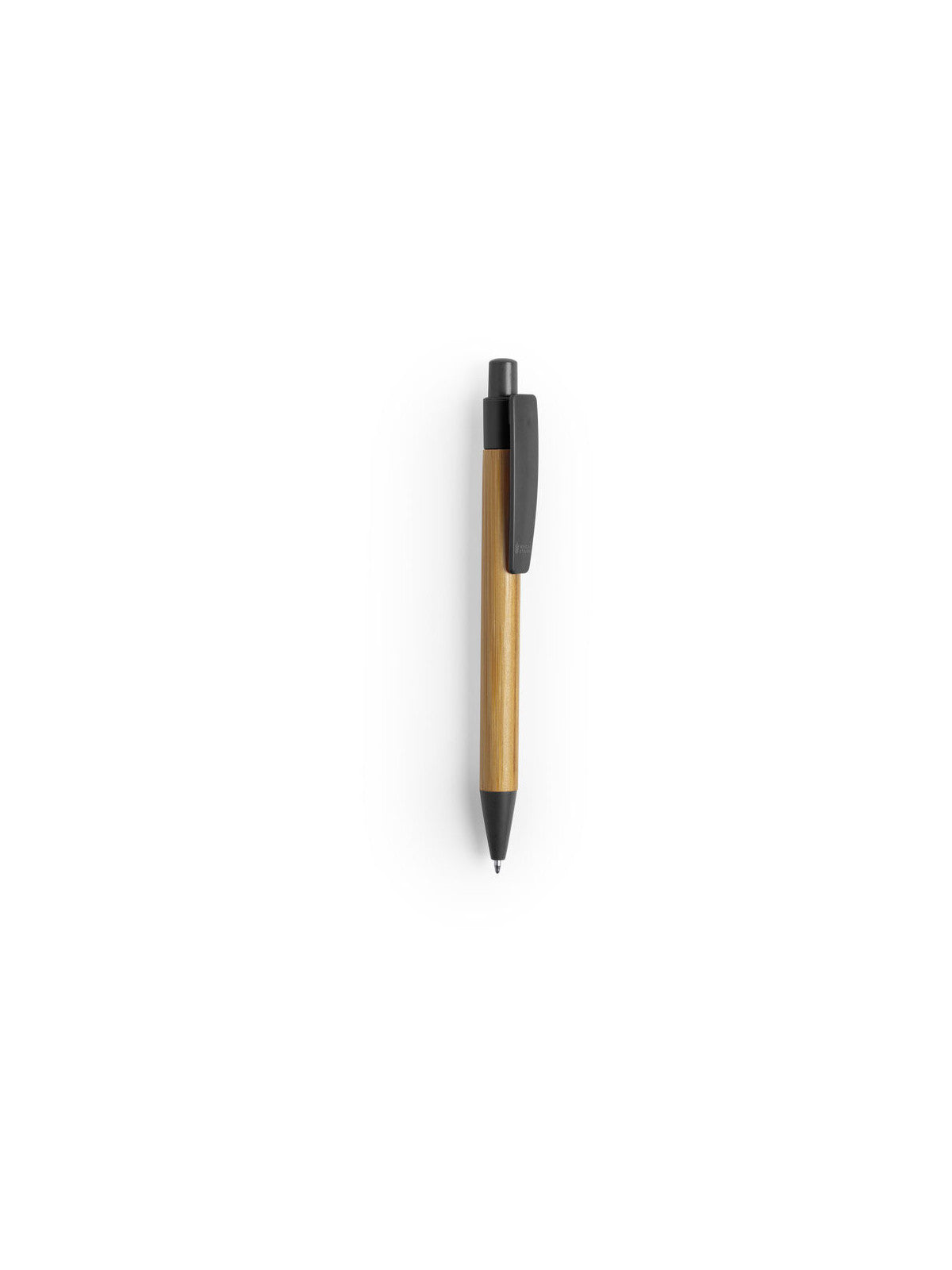 Pack de 50 stylos Sydor Noir personnalisés