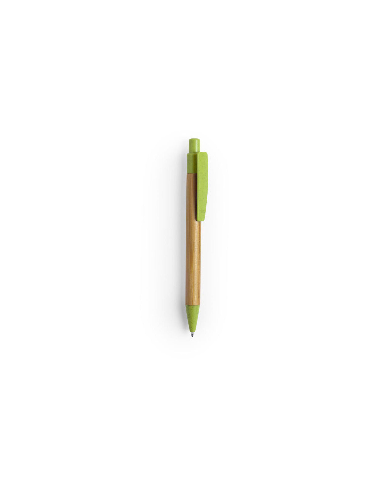 Pack de 50 stylos Sydor Vert personnalisés