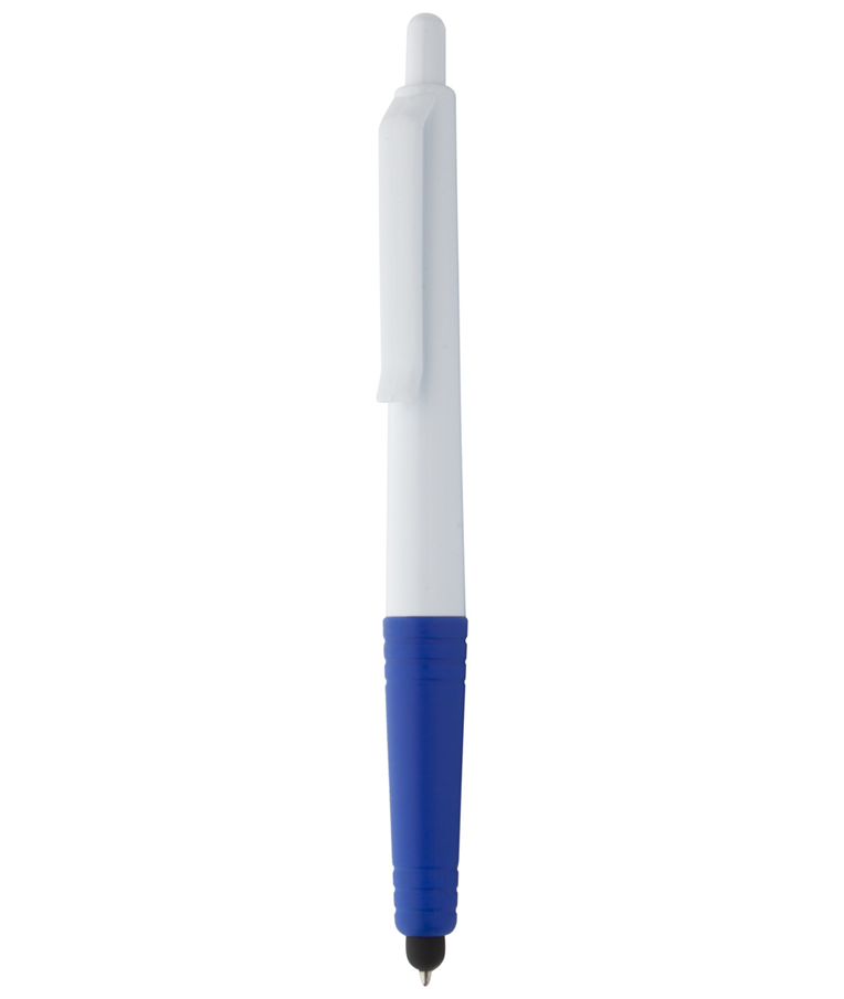 Pack de 50 stylos Touge Bleu personnalisés