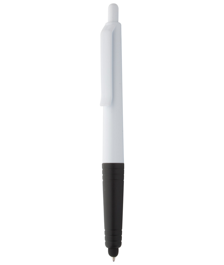 Pack de 50 stylos Touge Noir personnalisés