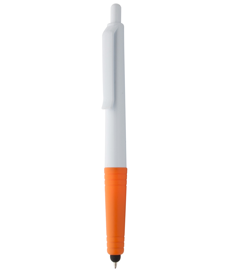 Pack de 50 stylos Touge Orange personnalisés