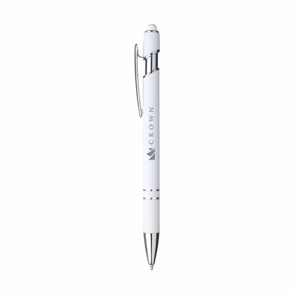 Pack de 50 stylos Luca personnalisés