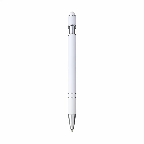 Pack de 50 stylos Luca personnalisés