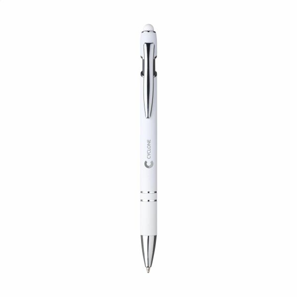 Pack de 50 stylos Luca personnalisés