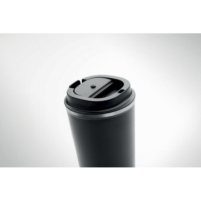 Mug isotherme double paroi