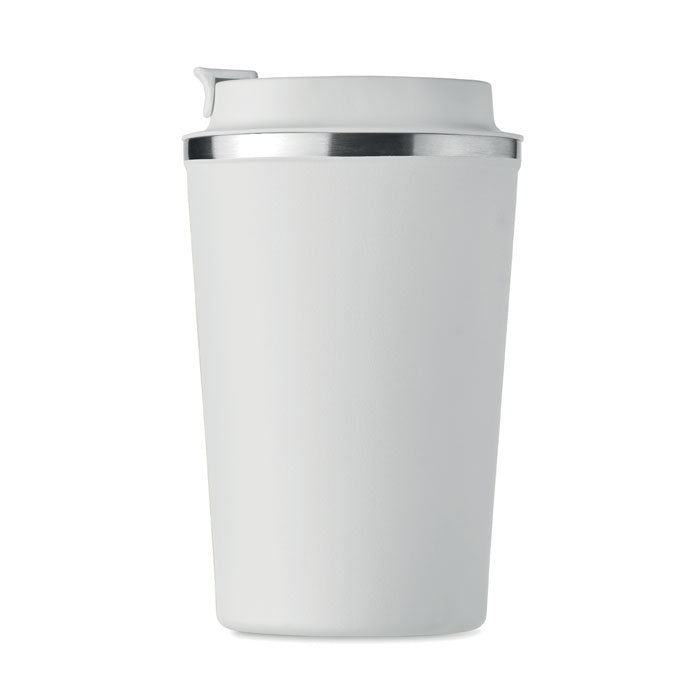 Mug isotherme double paroi