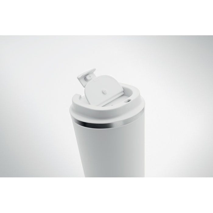 Mug isotherme double paroi