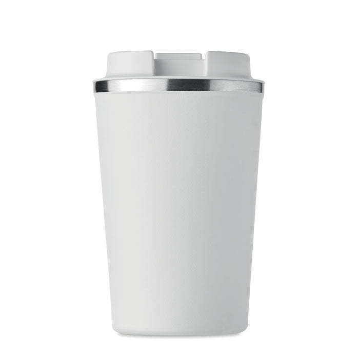 Mug isotherme double paroi