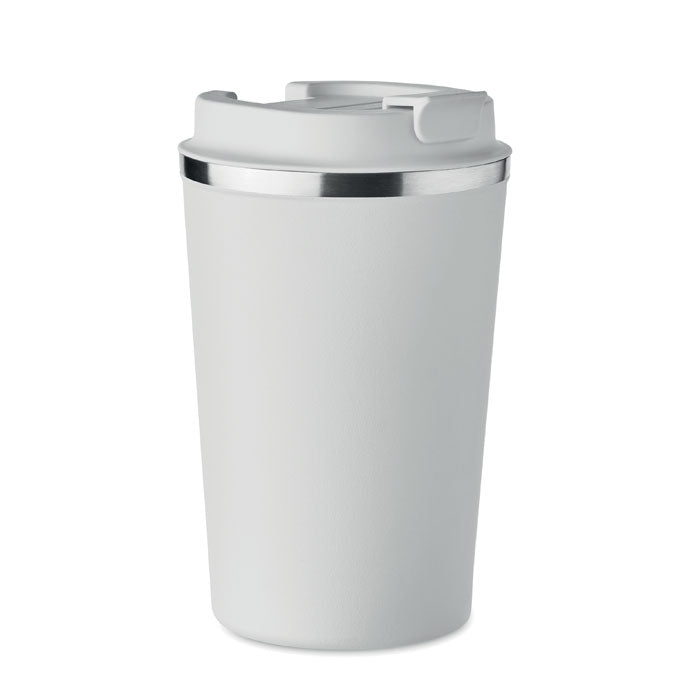 Mug isotherme double paroi