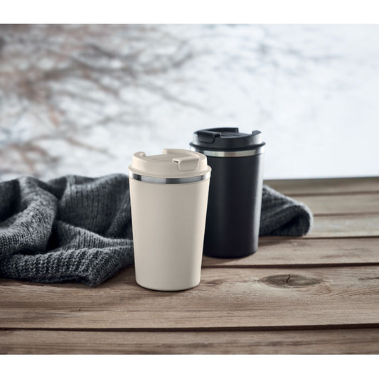 Mug isotherme double paroi