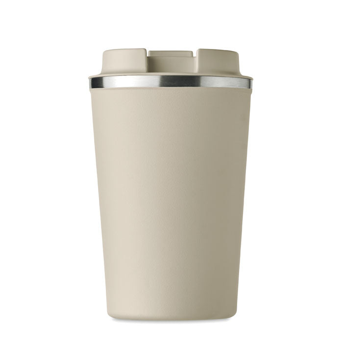 Mug isotherme double paroi