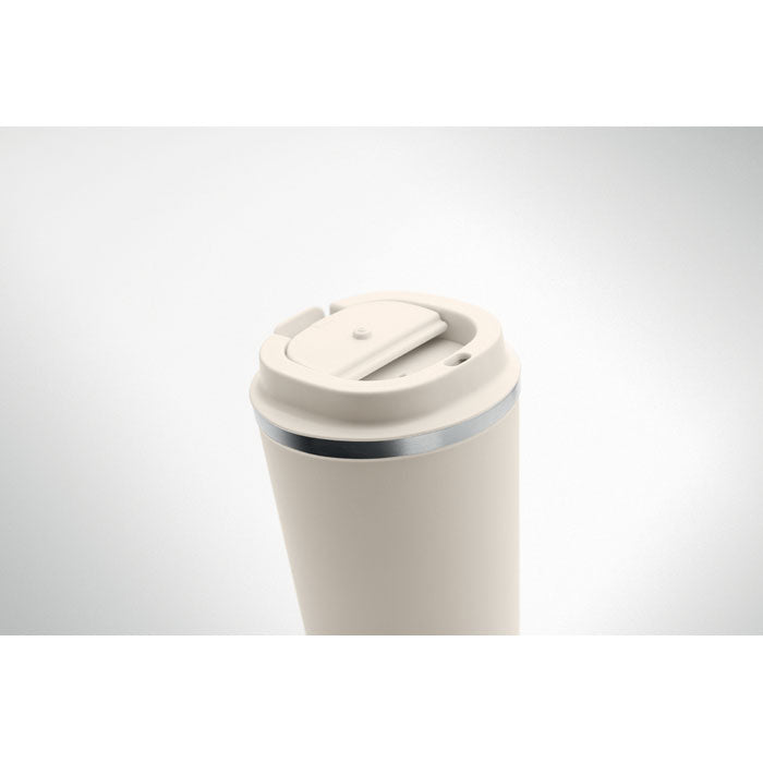 Mug isotherme double paroi