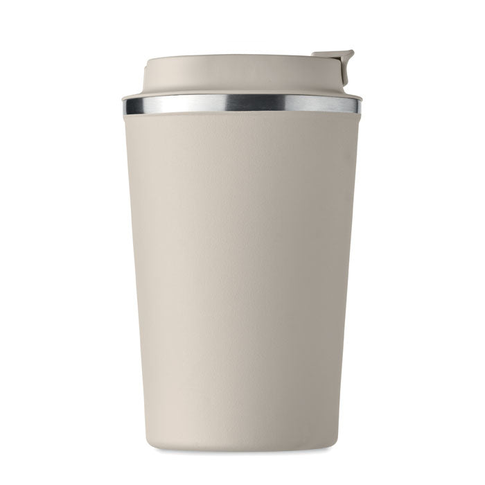Mug isotherme double paroi