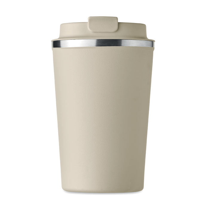 Mug isotherme double paroi