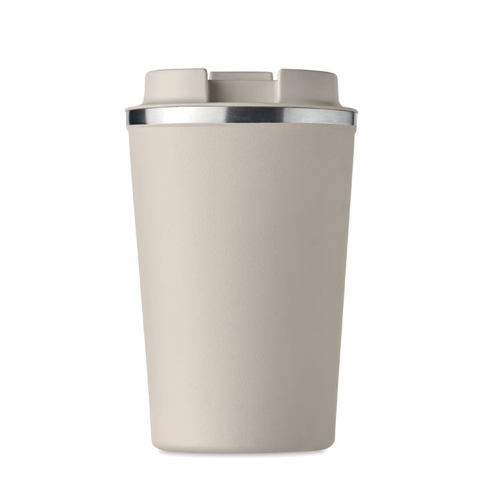 Mug isotherme double paroi