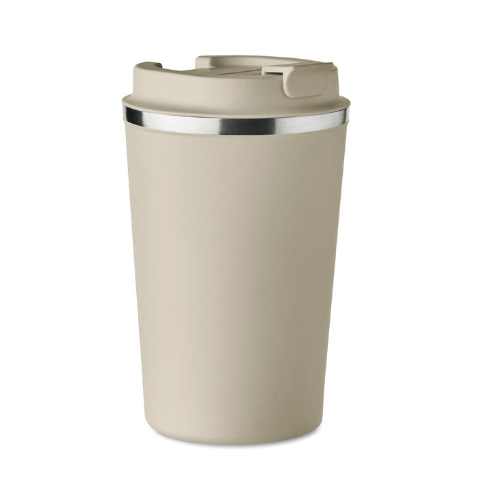 Mug isotherme double paroi