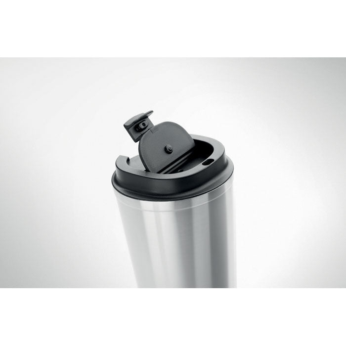 Mug isotherme double paroi