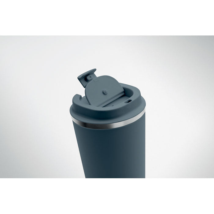 Mug isotherme double paroi