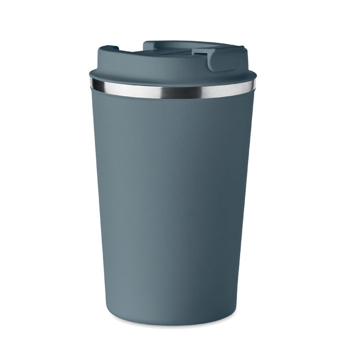 Mug isotherme double paroi