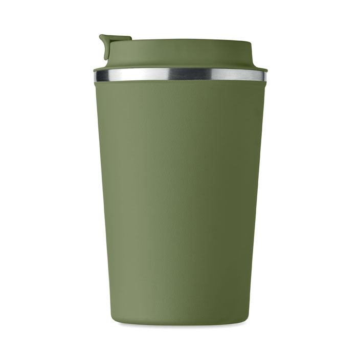 Mug isotherme double paroi