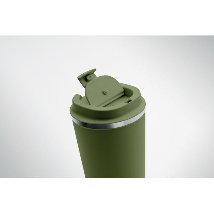 Mug isotherme double paroi