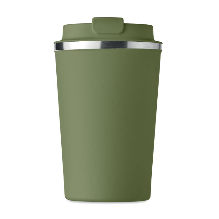Mug isotherme double paroi