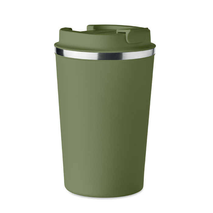 Mug isotherme double paroi
