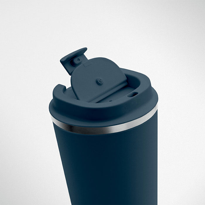 Mug isotherme double paroi