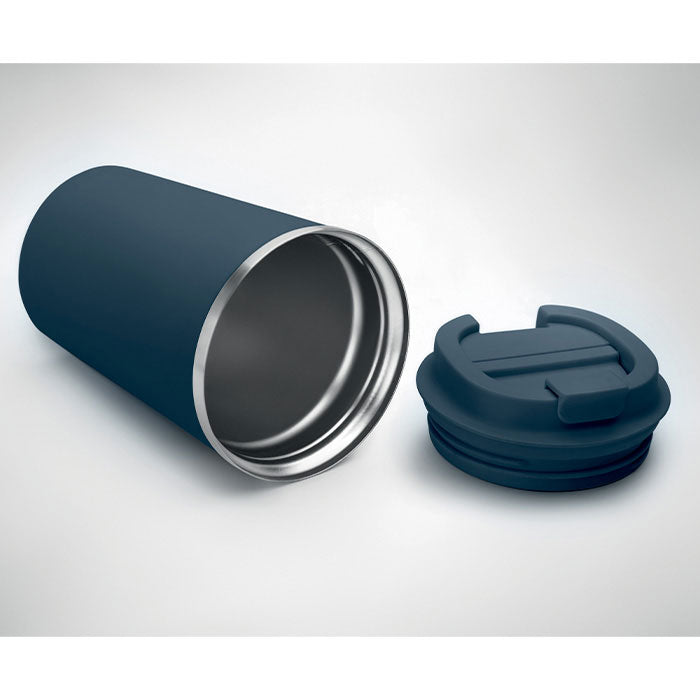 Mug isotherme double paroi