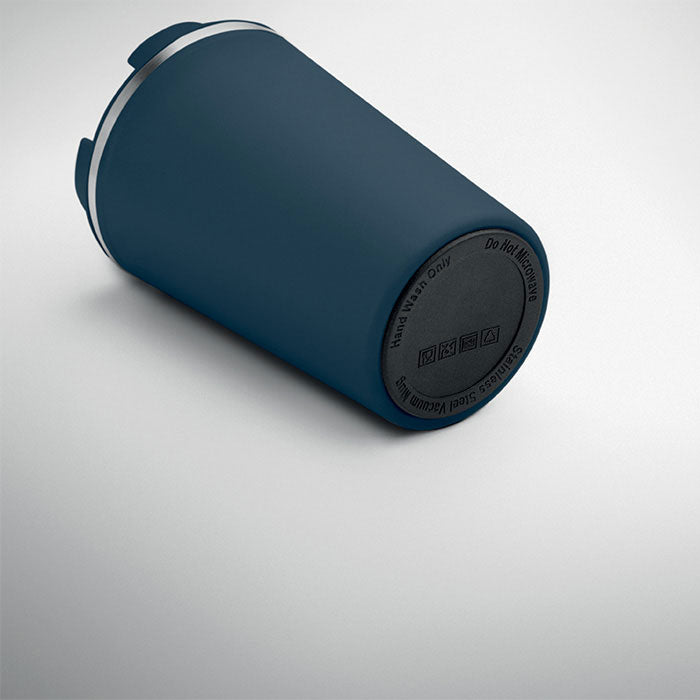 Mug isotherme double paroi